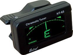 Belcat HT-65 Clip Tuner Guitar/Bass