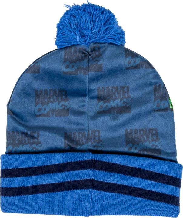 Produktbild Disney 3 Satz Stücke Snood Avengers (One Size)