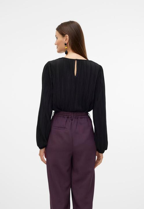 Produktbild Vero Moda VMAURORA Top Plissiertes Top (M)