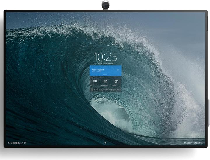 Produktbild Microsoft Surface Hub 2s