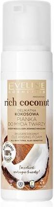 Immagine prodotto Eveline Cocco ricco (Schiuma, 150 ml)