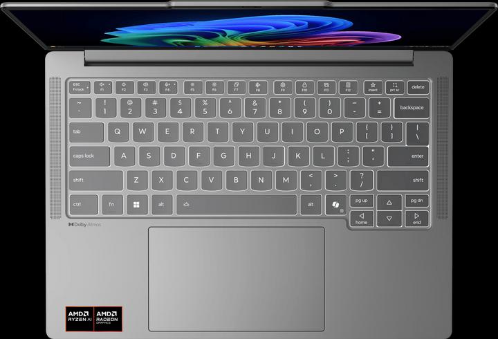 Image du produit Lenovo IdeaPad Pro 5 (14", AMD Ryzen AI 7 350, 32 Go, 1000 Go, CH)