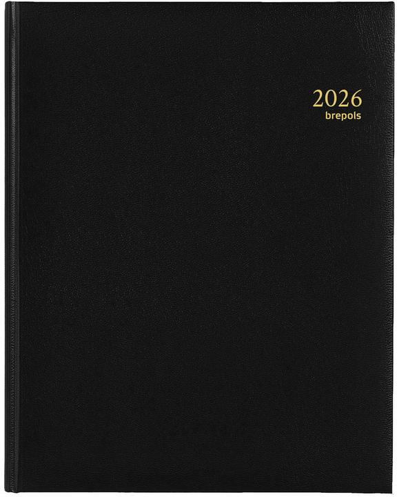 Produktbild Brepols Concorde (A4, Deutsch, Französisch, Niederländisch, Englisch)