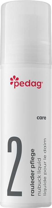 Pedag Rauleder Pflege (1 x, 75 ml)