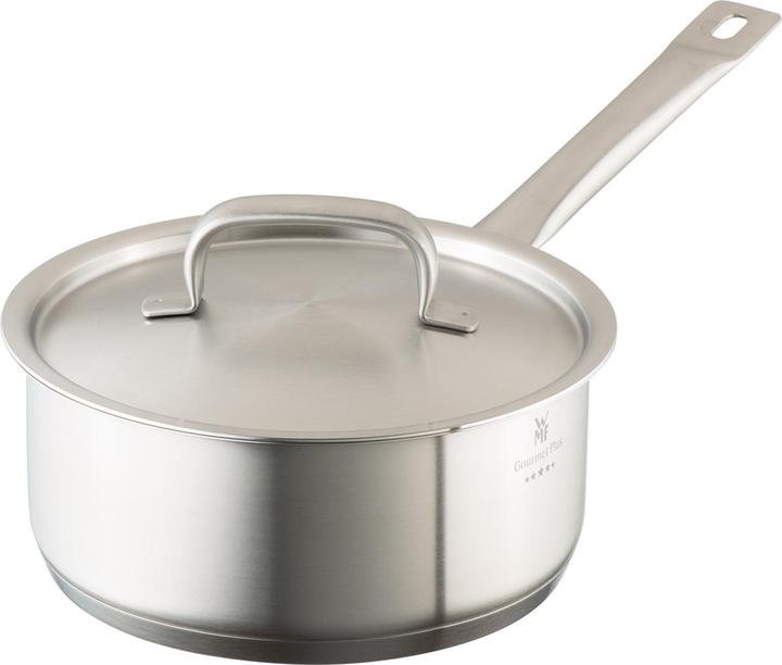 Image du produit WMF Gourmet Plus (20 cm, Casserole, Acier inoxydable)