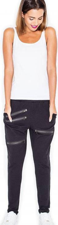 Katrus Damen Hose (S)
