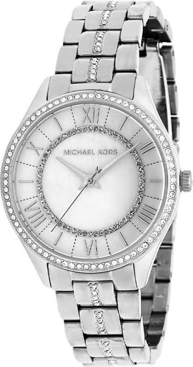 Immagine prodotto Michael Kors laurino (Orologio da polso analogico, 33 mm)