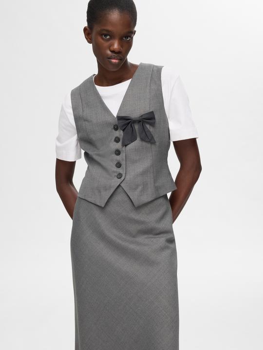 Image du produit Selected Femme Gilet élégant (34)