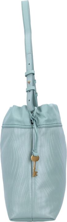 Fossil Gigi Beuteltasche Leder 31 cm (9 l)