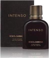 Actual product image Dolce & Gabbana Intenso Eau De Parfum Spray for Men 6.7oz (Eau de parfum, 200 ml)
