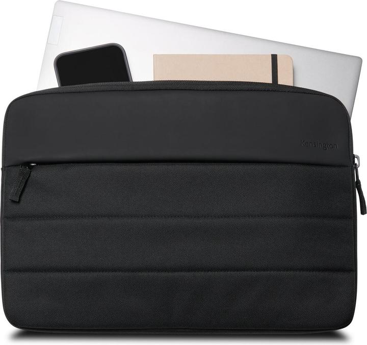 Immagine prodotto Kensington Custodia per laptop EQ (12", Universale)