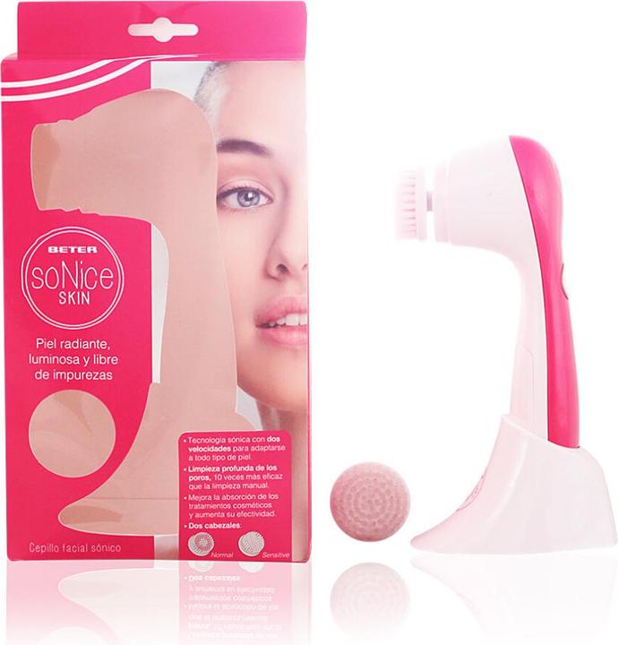 Produktbild Beter Sonic Facial Brush So Nice Skin