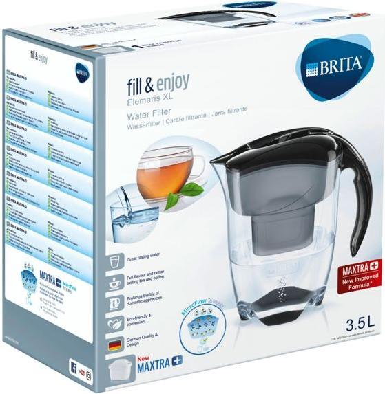 Image du produit Brita Elemaris XL
