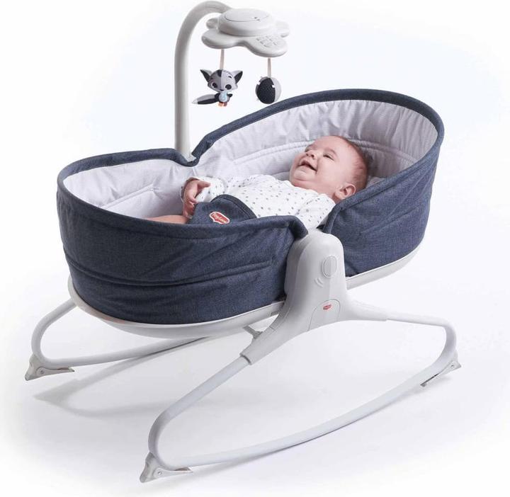 Produktbild Tiny Love 3-in-1 Rocker Napper