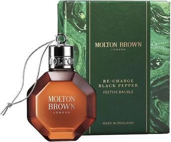 Molton Brown Bath Body Christmas 24 Re Ch Bl P Bauble (Körperpflegeset)