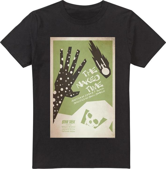 The Original Series Episode 4 TShirt (L)
