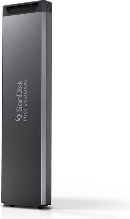 Actual product image SanDisk Professional PRO-BLADE SSD Mag (2000 GB)