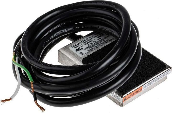 Image du produit Rs Pro Interrupteur A Pedale Ip68