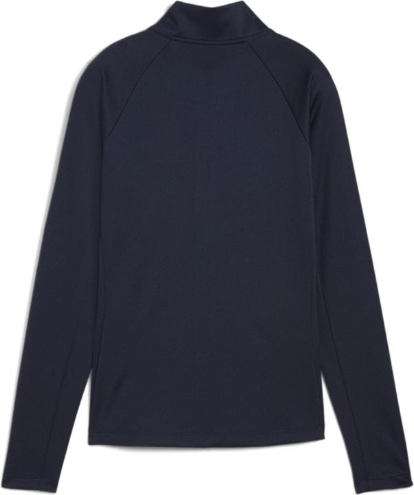 Image du produit Puma W Tricot léger à zip intégral (M)