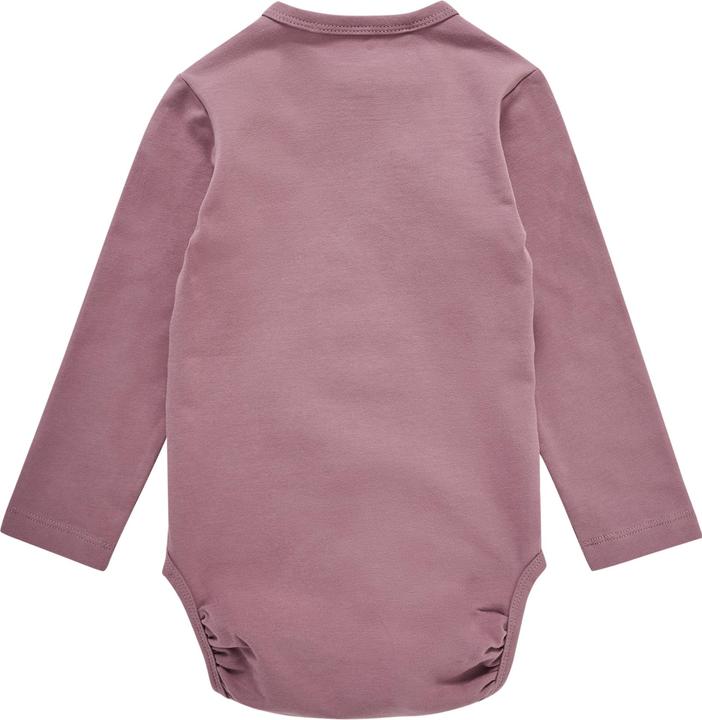 Produktbild hummel hmlFLIPS BODY L/S (92)