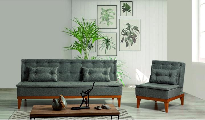 Produktbild Atelier del Sofa Liam (Polstergruppe)