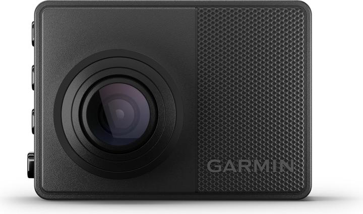Image du produit Garmin Dash Cam 67W (Bluetooth, WiFi, Écran intégré, Microphone intégré, WQHD)