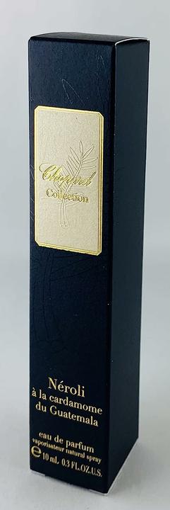 Actual product image Chopard Néroli A La Cardamome Du Guatemala Edp 10ml (Eau de parfum, 10 ml)
