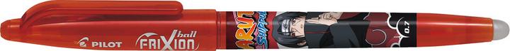 Actual product image Pilot Rollerball FriX.Ball 0.4mm red (Red, 1 x)