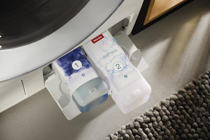 Immagine prodotto Miele UltraFase 1 (37 Cicli di lavaggio, Detergente liquido)