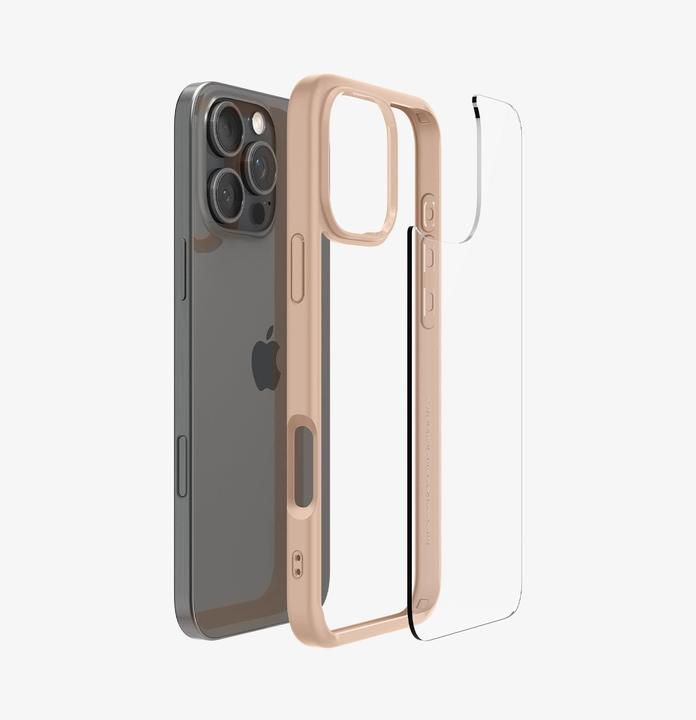 Produktbild Spigen Ultra Hybrid (Apple iPhone 16 Pro Max)