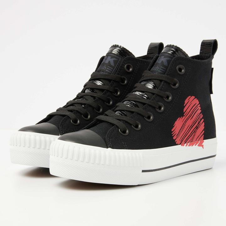 Immagine prodotto British Knights Kaya Mid (37)