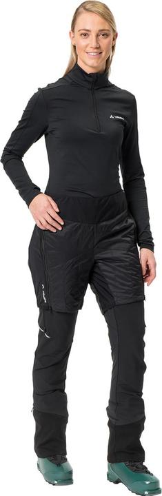 Actual product image Vaude Sesvenna III (Frequency band 38 (2600 MHz))