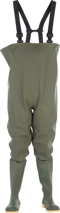 Dikamar Fischerhose Gummistiefel Administrator