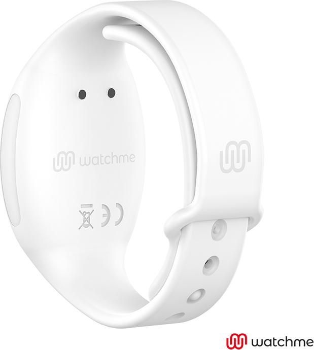 Produktbild Wearwatch Vibro-Ei "Dual Pleasures" mit Bluetooth-Funktion