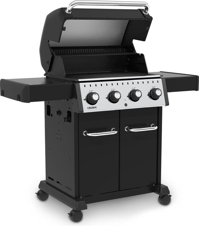 Produktbild Broil King Crown 420 (11.40 kW)