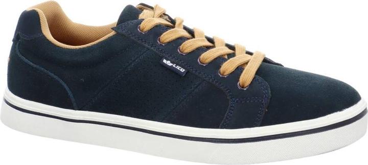 Actual product image Lico Lace-up shoes (40)