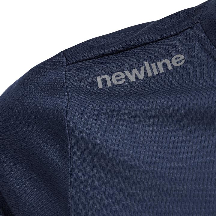 Actual product image Newline Kids Core Functional T-Shirt S/S (128)