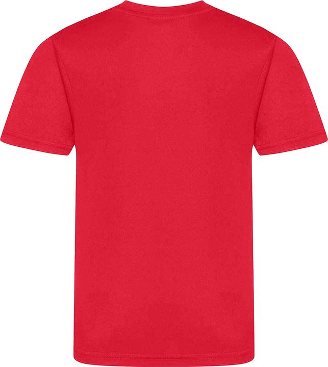 Image du produit Awdis T-shirt Childrens CoolSmooth. (140, 146)