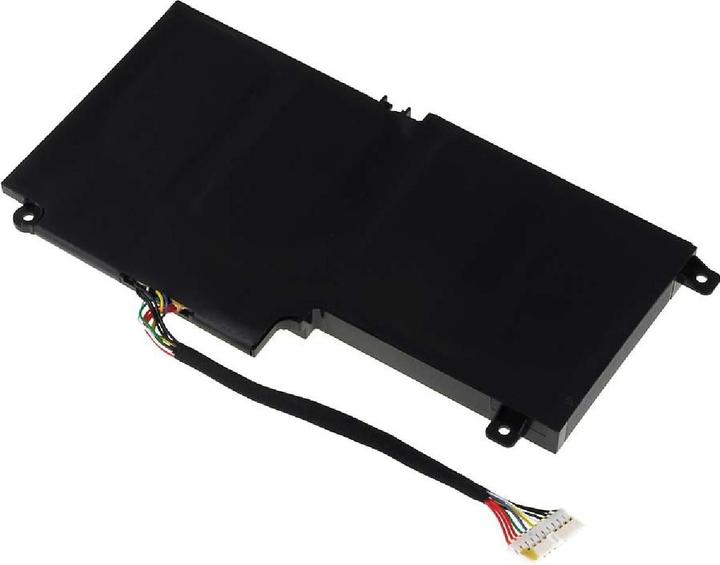 Immagine prodotto AGI Batteria compatibile con Toshiba Satellite L50T-A013 (2830 mAh)