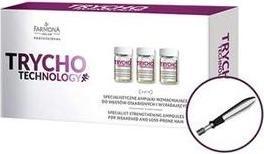 Immagine prodotto Farmona Trycho Technology Specialist Strengthening Bulbs for Weakened and Loss-Prone Hair 100g