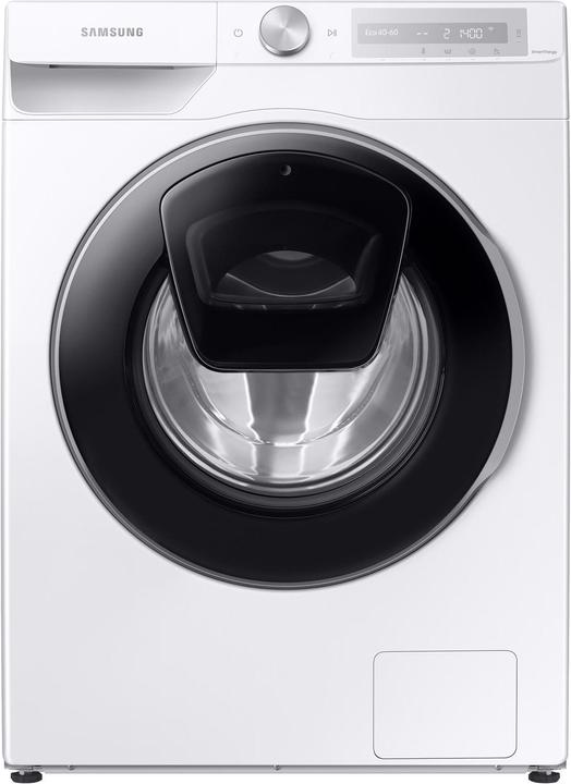 Actual product image Samsung WW10T654ALH/S5 WW6500 (10.50 kg, Left)