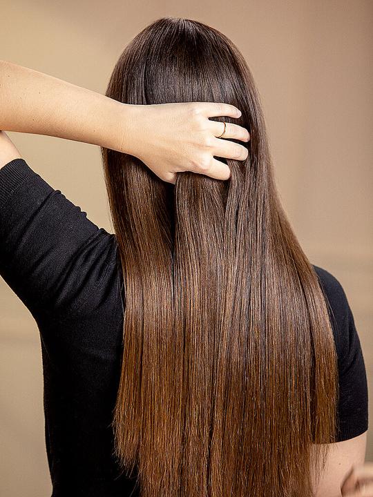 Actual product image Sisley Soin Lavant Revitalisant Nourrissant (200 ml, Liquid shampoo)