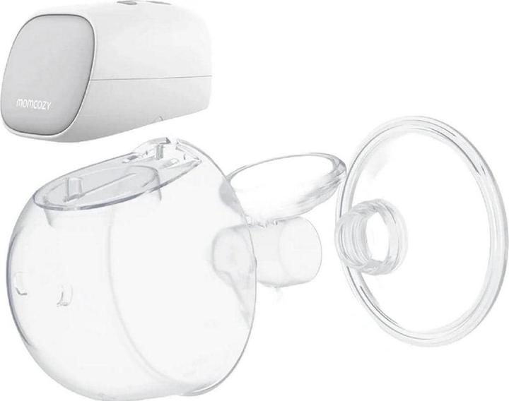 Actual product image Momcozy S9 Pro Double Breast Pump