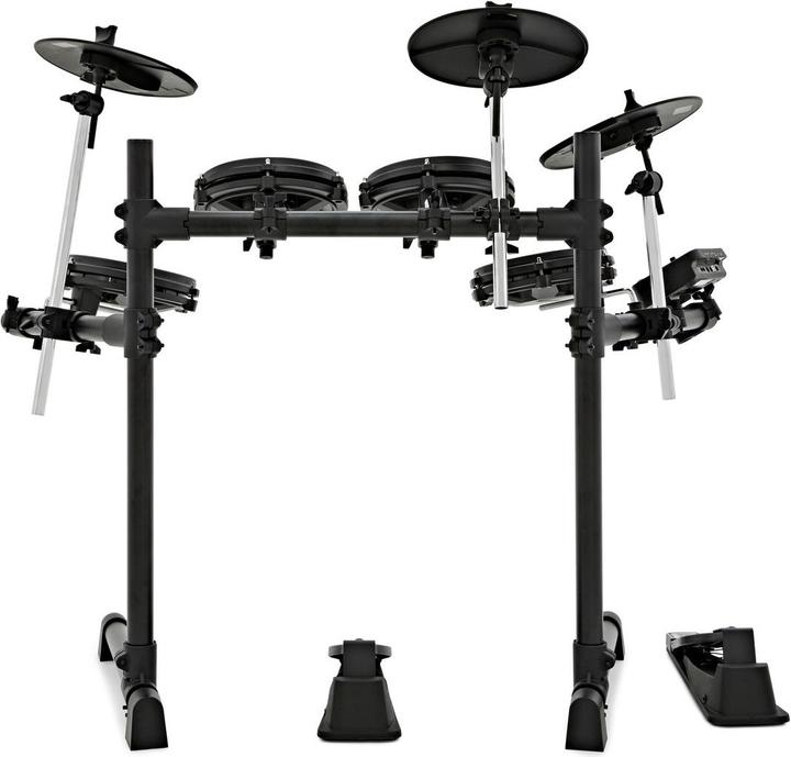 Actual product image Alesis Turbo Mesh Kit (E-drum)