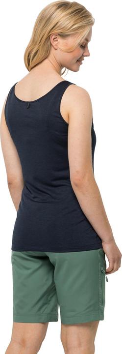 Immagine prodotto Jack Wolfskin Canotta Pack & Go da donna (L)