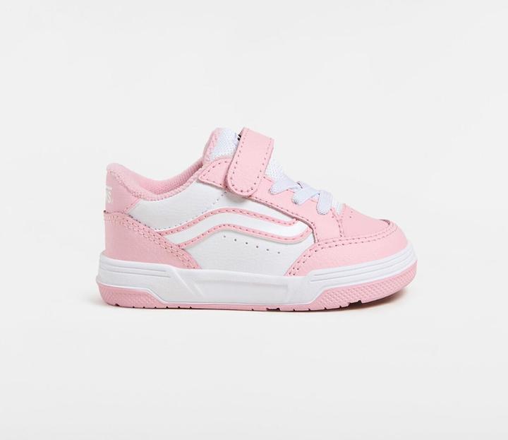 Vans Hylane V PINK/WHITE (21.5)
