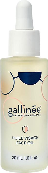 Gallinée Face Oil 30ml (30 ml, Gesichtsöl)