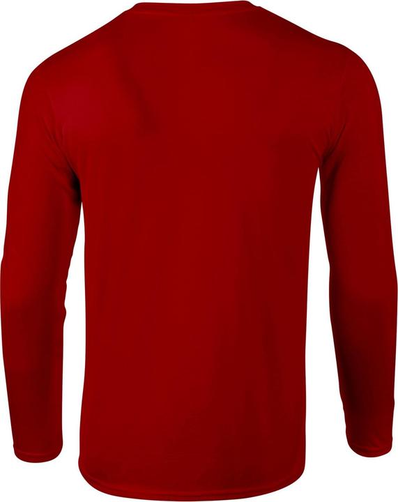 Produktbild Gildan Softstyle TShirt Langärmlig (XL)