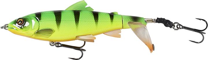 Savage Gear SG 3D SmashTail 13.5cm 38g F Firetiger (13.50 cm)