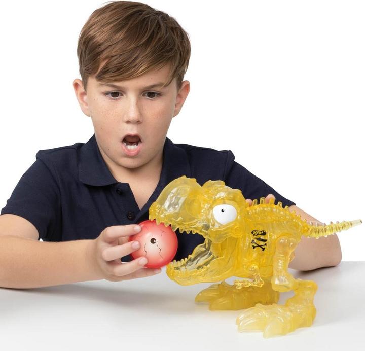 Produktbild Smashers Dino Island Giant Skull